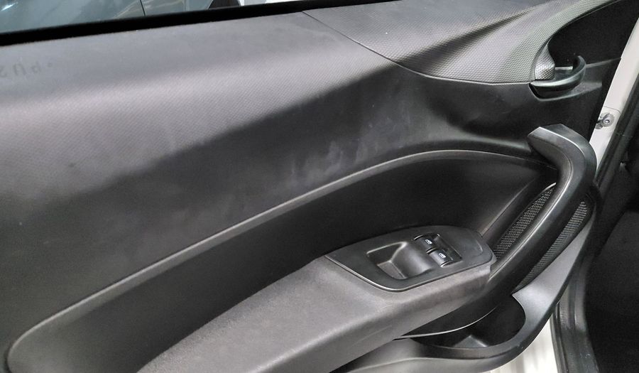 Fiat Cronos 1.3 DRIVE Sedan 2022