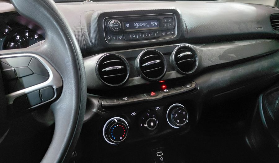 Fiat Cronos 1.3 DRIVE Sedan 2022