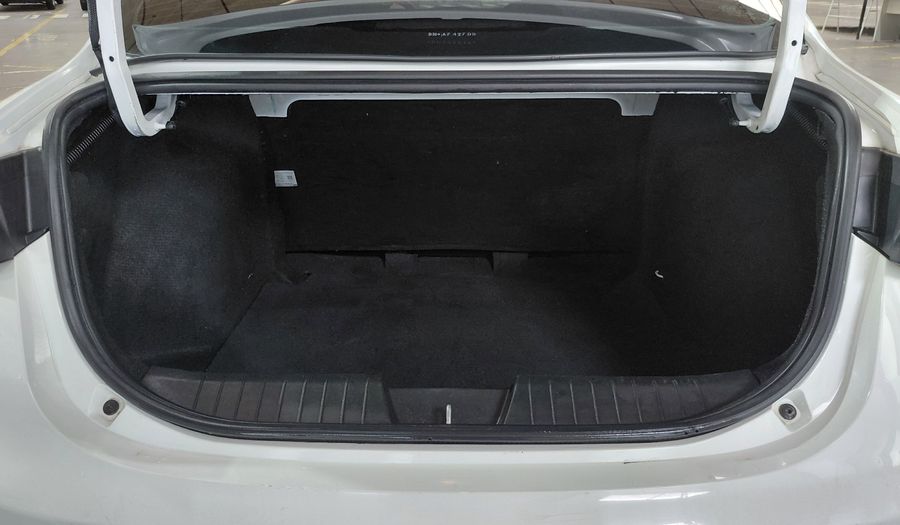 Fiat Cronos 1.3 DRIVE Sedan 2022