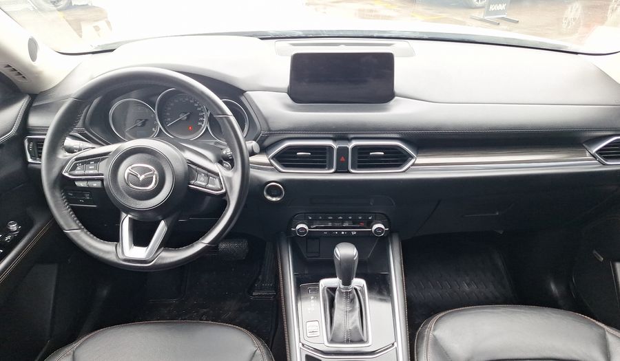 Mazda Cx-5 2.0 HIGH AUTO 4WD Suv 2023