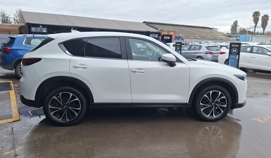 Mazda Cx-5 2.0 HIGH AUTO 4WD Suv 2023