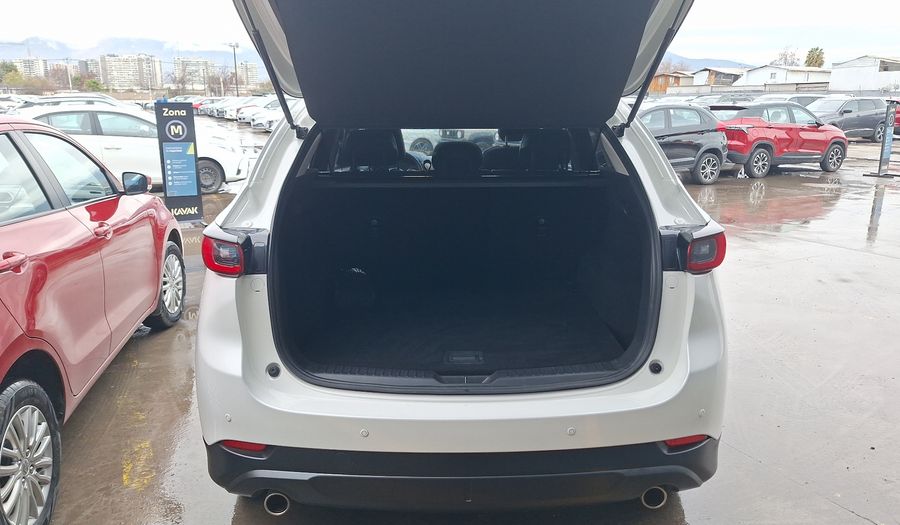 Mazda Cx-5 2.0 HIGH AUTO 4WD Suv 2023