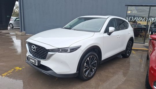 Mazda • CX-5