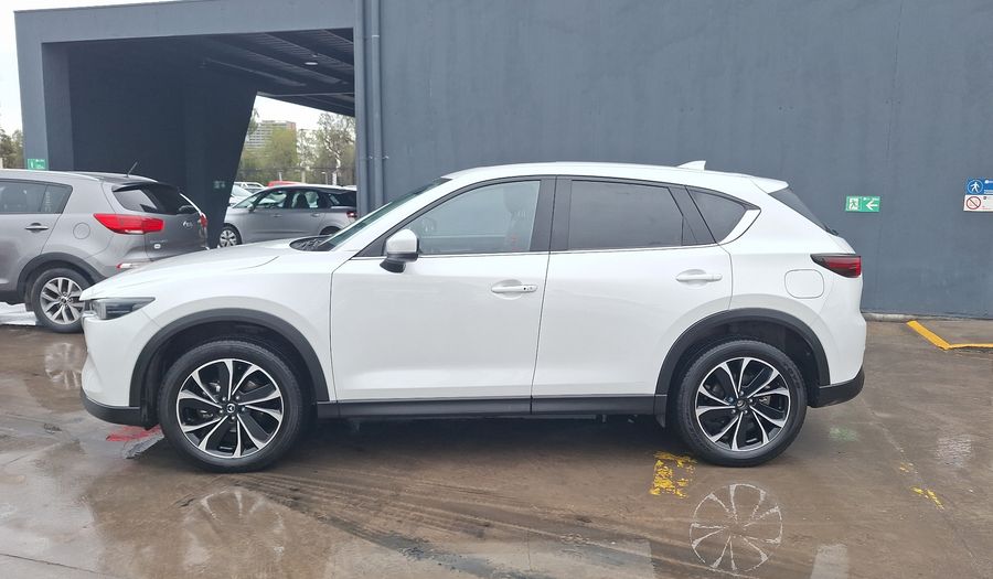 Mazda Cx-5 2.0 HIGH AUTO 4WD Suv 2023