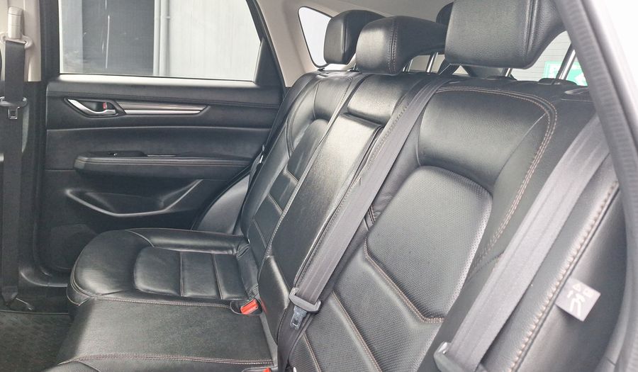 Mazda Cx-5 2.0 HIGH AUTO 4WD Suv 2023
