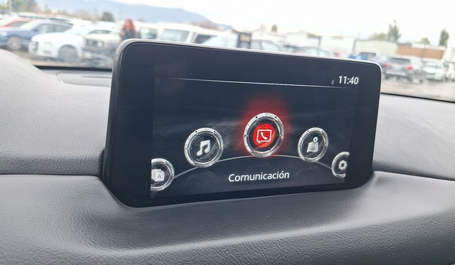 Mazda Cx-5 2.0 HIGH AUTO 4WD Suv 2023