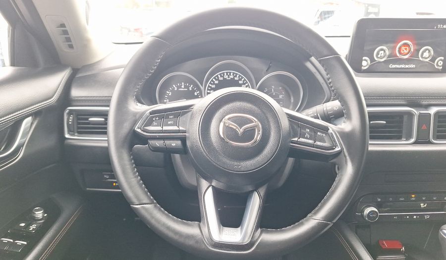 Mazda Cx-5 2.0 HIGH AUTO 4WD Suv 2023