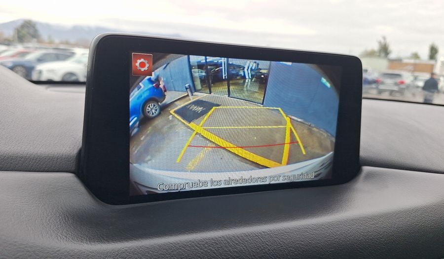 Mazda Cx-5 2.0 HIGH AUTO 4WD Suv 2023