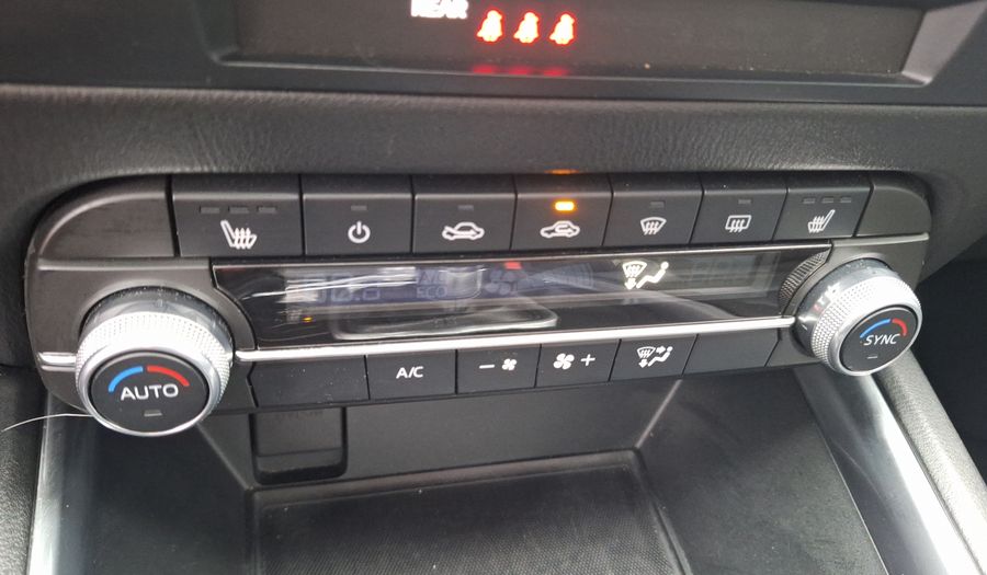 Mazda Cx-5 2.0 HIGH AUTO 4WD Suv 2023