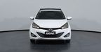Hyundai Hb20 1.6 COMFORT STYLE Hatchback 2015