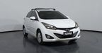Hyundai Hb20 1.6 COMFORT STYLE Hatchback 2015