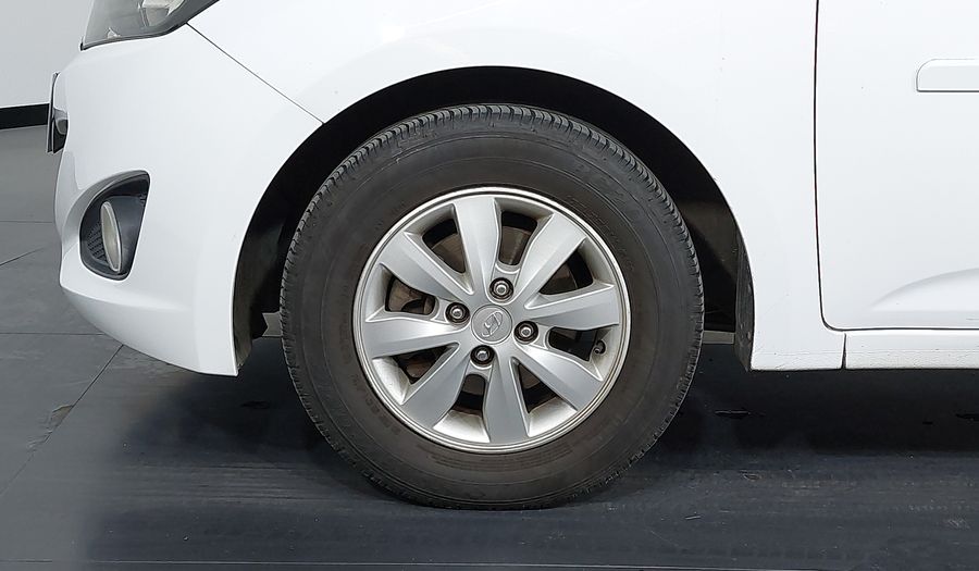 Hyundai Hb20 1.6 COMFORT STYLE Hatchback 2015