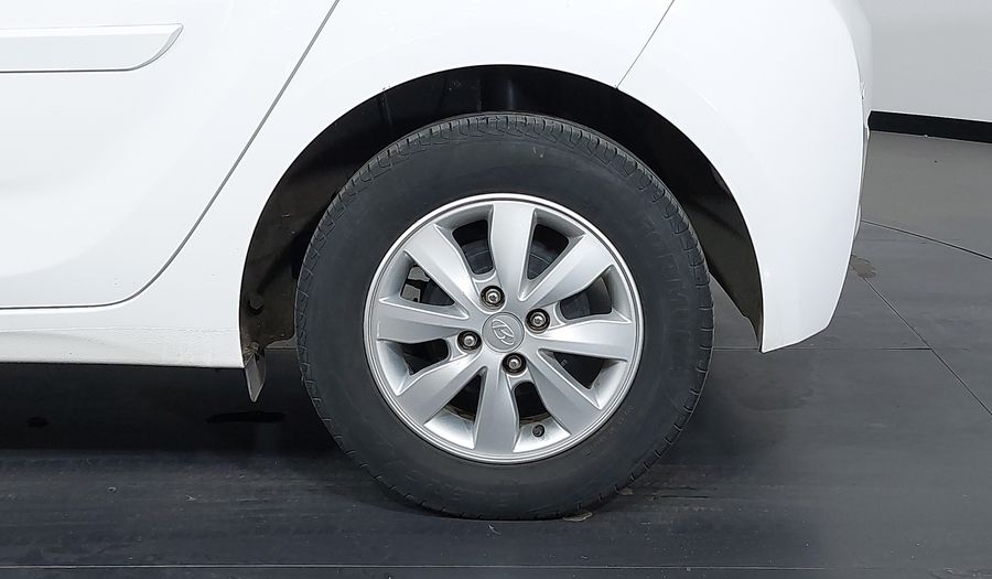 Hyundai Hb20 1.6 COMFORT STYLE Hatchback 2015