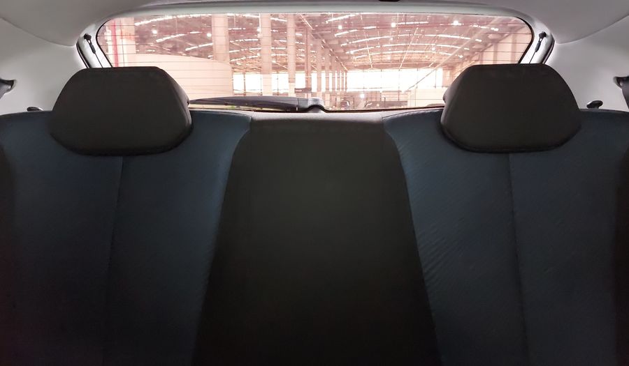 Hyundai Hb20 1.6 COMFORT STYLE Hatchback 2015