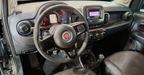 Fiat Mobi 1.0 EASY Hatchback 2017