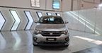 Fiat Mobi 1.0 EASY Hatchback 2017