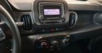 Fiat Mobi 1.0 EASY Hatchback 2017