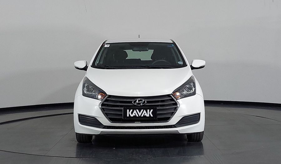 Hyundai Hb20 1.0 COMFORT Hatchback 2016