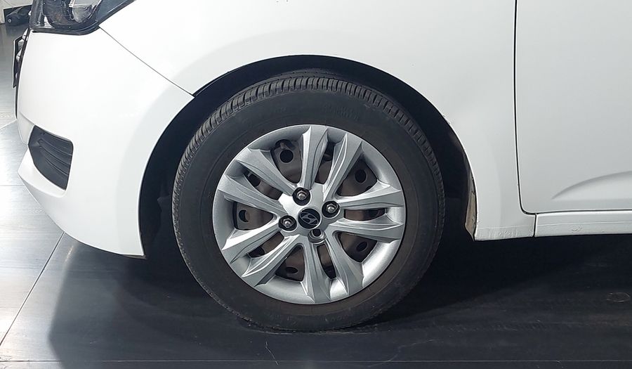 Hyundai Hb20 1.0 COMFORT Hatchback 2016