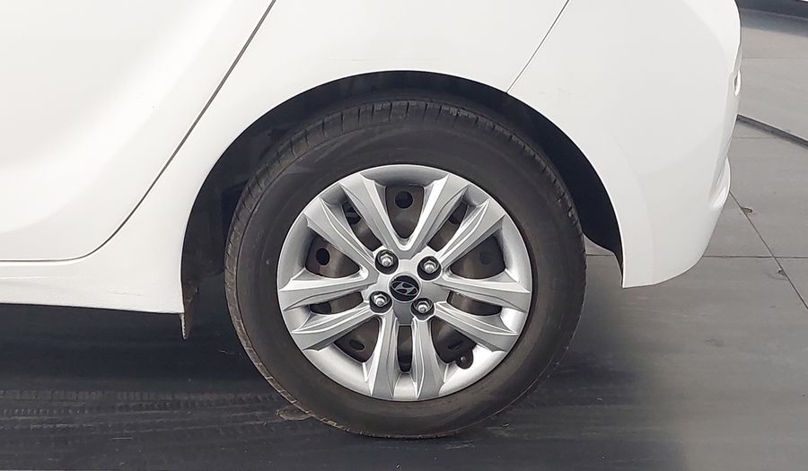 Hyundai Hb20 1.0 COMFORT Hatchback 2016