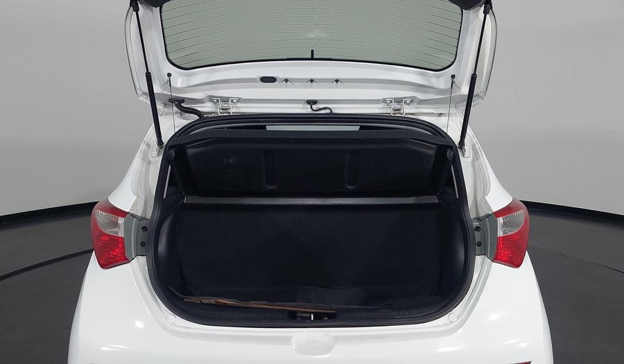 Hyundai Hb20 1.0 COMFORT Hatchback 2016