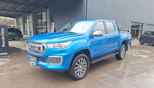Foton • G7