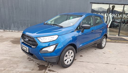 Ford • EcoSport