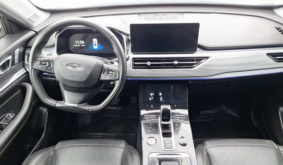 Chery Tiggo 8 Pro 1.6 TGDI GLX DCT Suv 2023