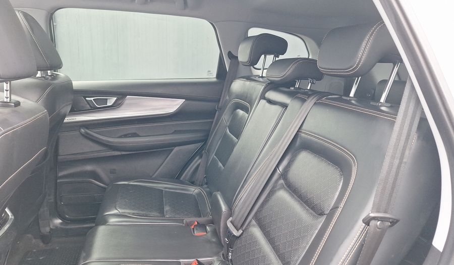 Chery Tiggo 8 Pro 1.6 TGDI GLX DCT Suv 2023