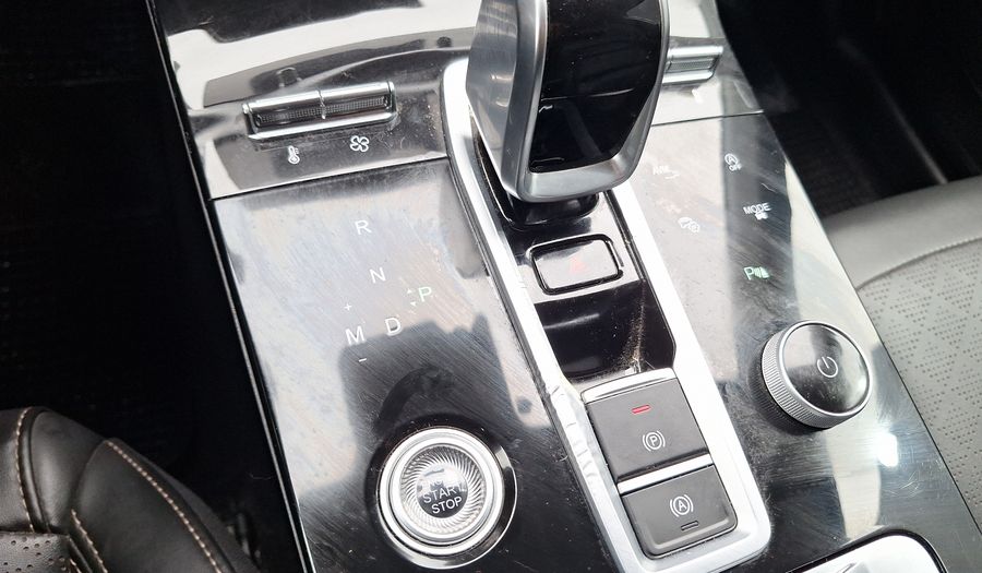 Chery Tiggo 8 Pro 1.6 TGDI GLX DCT Suv 2023