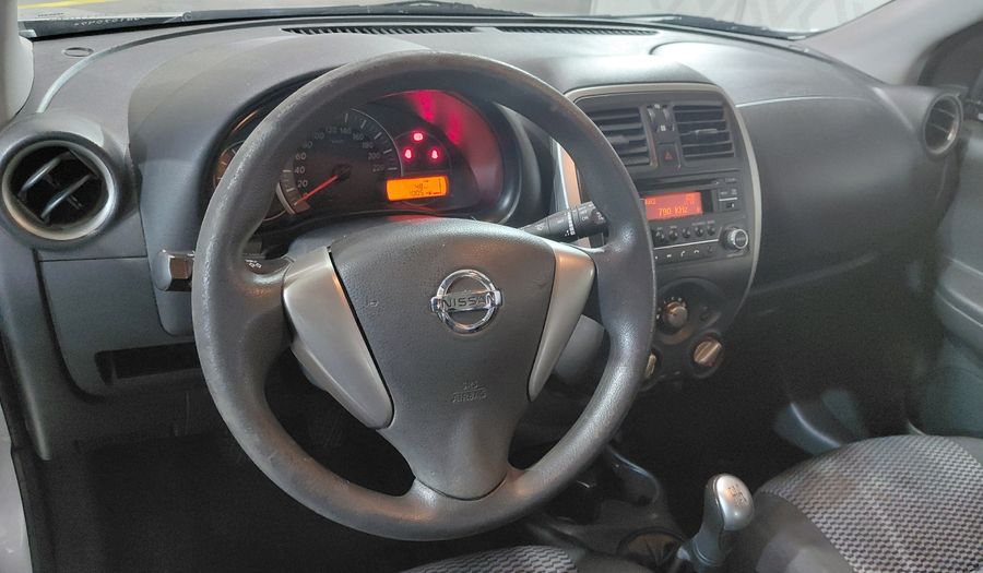 Nissan March 1.6 ACTIVE Hatchback 2018