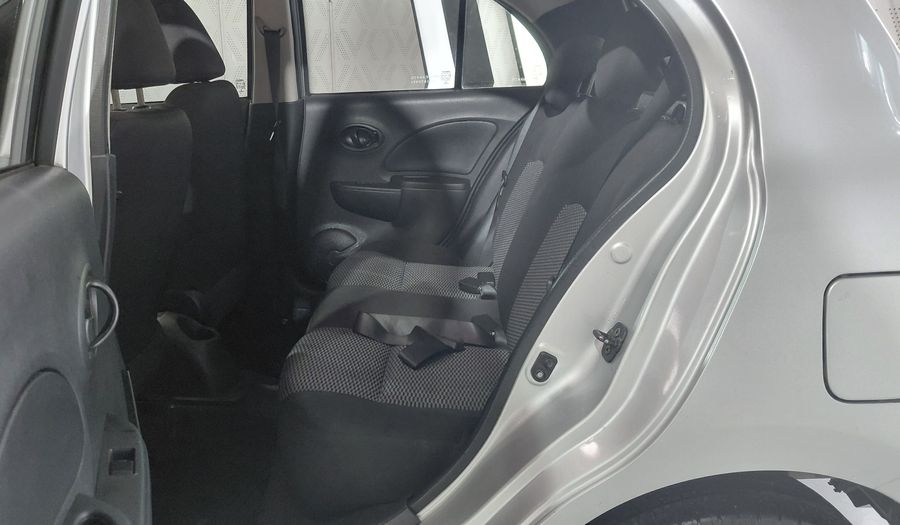 Nissan March 1.6 ACTIVE Hatchback 2018