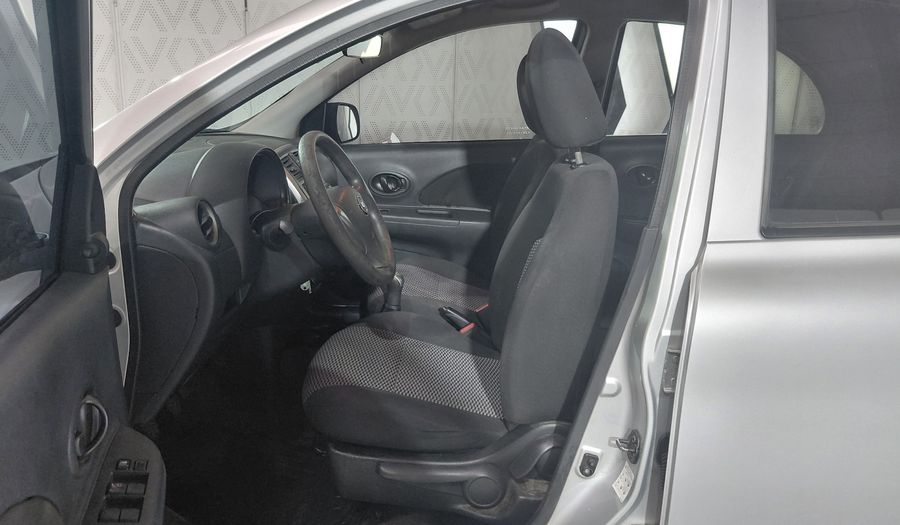 Nissan March 1.6 ACTIVE Hatchback 2018