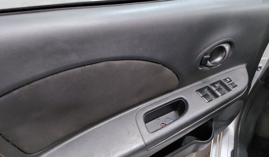 Nissan March 1.6 ACTIVE Hatchback 2018