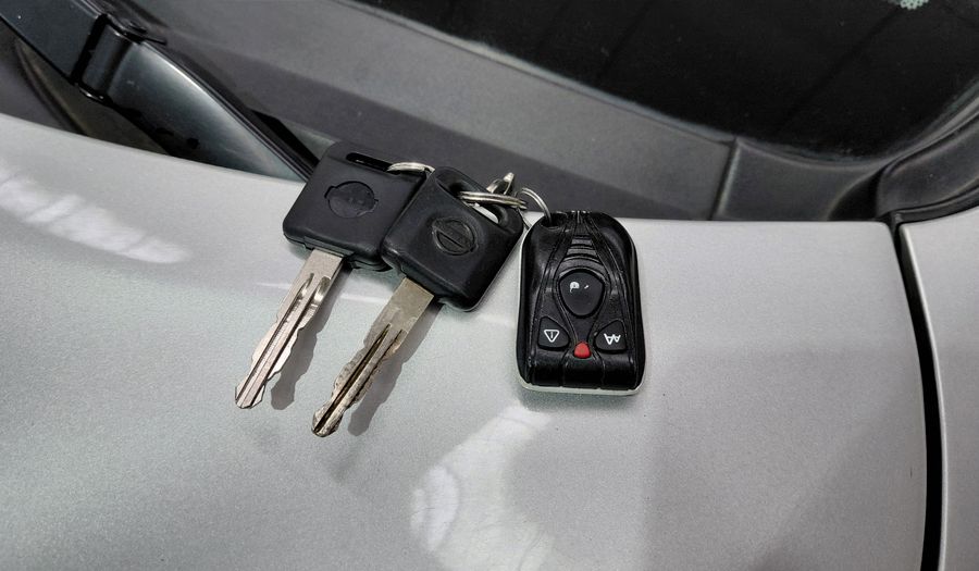 Nissan March 1.6 ACTIVE Hatchback 2018