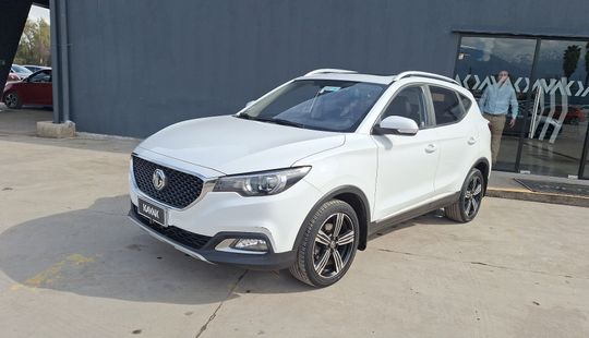 Mg • Zs