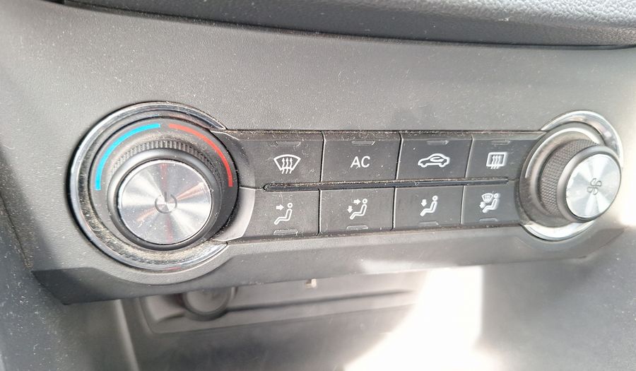 Mg 3 1.5 COMFORT Hatchback 2022