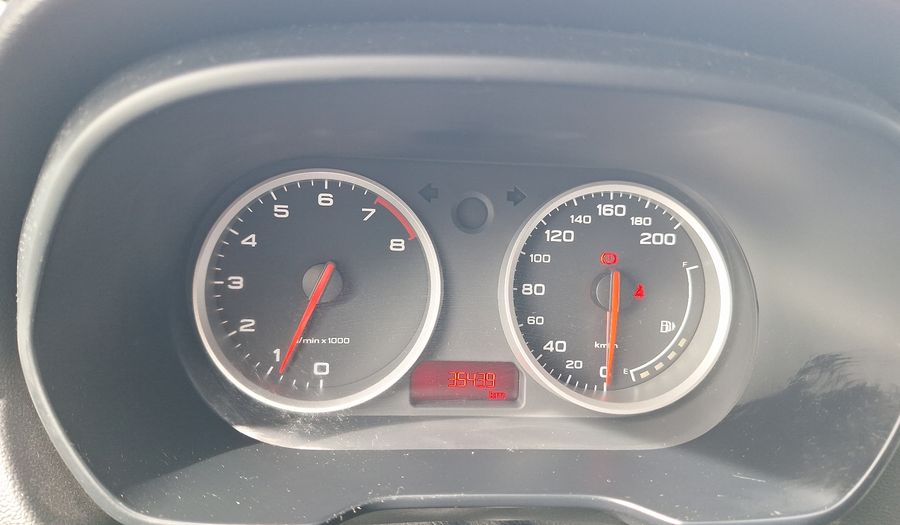 Mg 3 1.5 COMFORT Hatchback 2022
