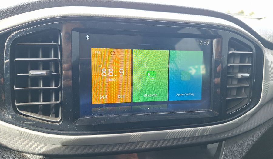 Mg 3 1.5 COMFORT Hatchback 2022