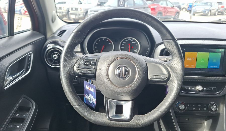 Mg 3 1.5 COMFORT Hatchback 2022