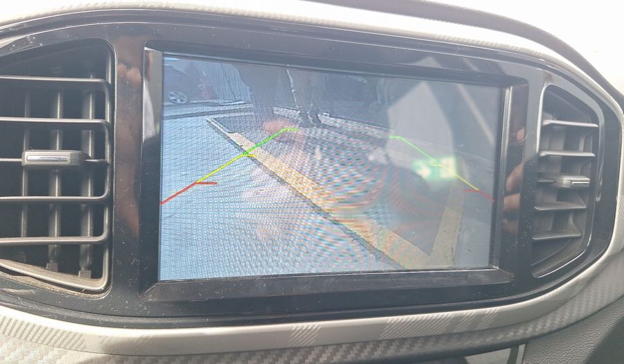 Mg 3 1.5 COMFORT Hatchback 2022