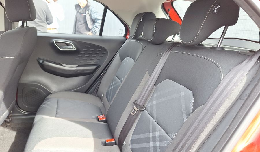 Mg 3 1.5 COMFORT Hatchback 2022
