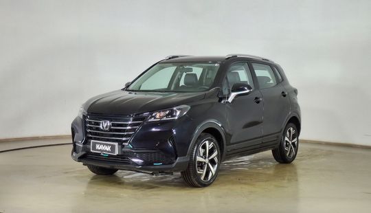 Changan • CS15