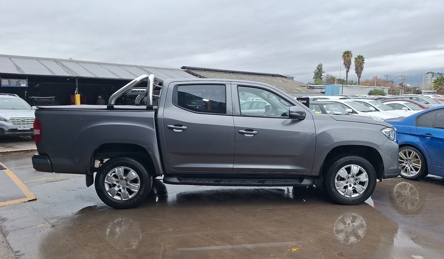 Maxus T60 2.0D AUTO GL Pickup 2024