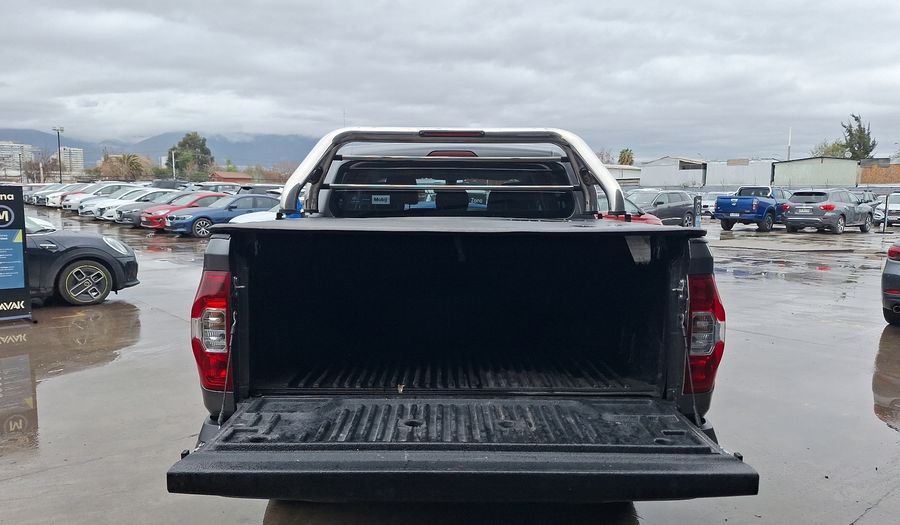 Maxus T60 2.0D AUTO GL Pickup 2024