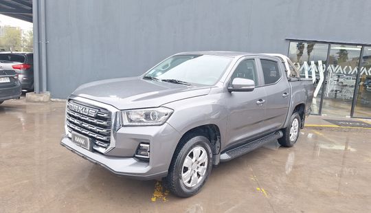 Maxus • T60