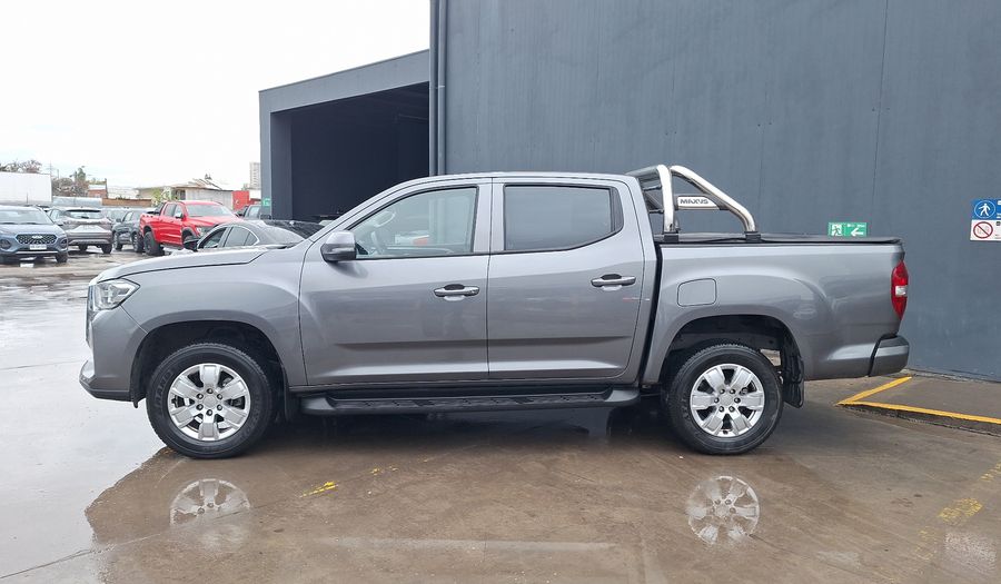Maxus T60 2.0D AUTO GL Pickup 2024