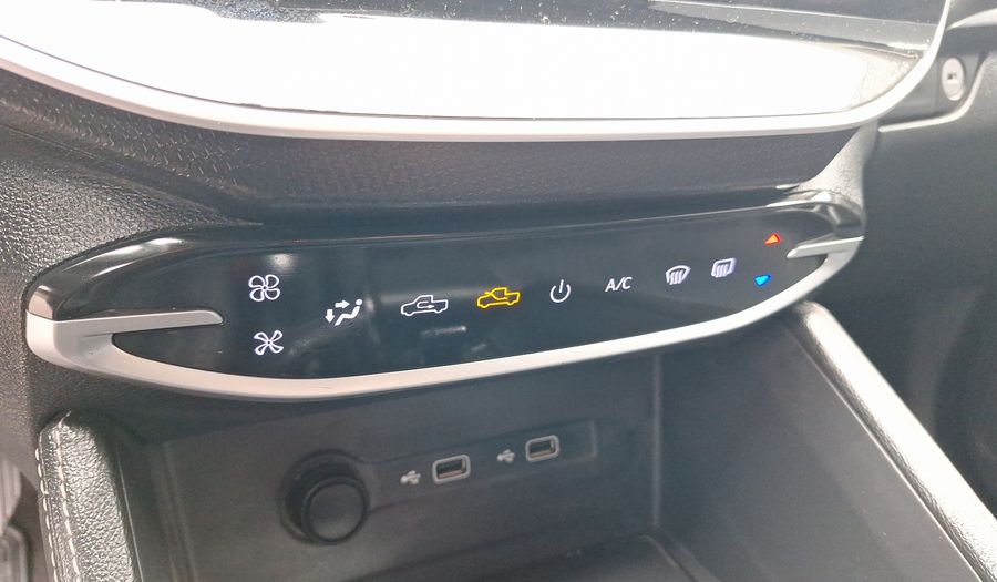 Maxus T60 2.0D AUTO GL Pickup 2024