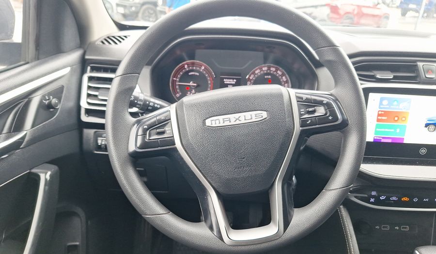 Maxus T60 2.0D AUTO GL Pickup 2024