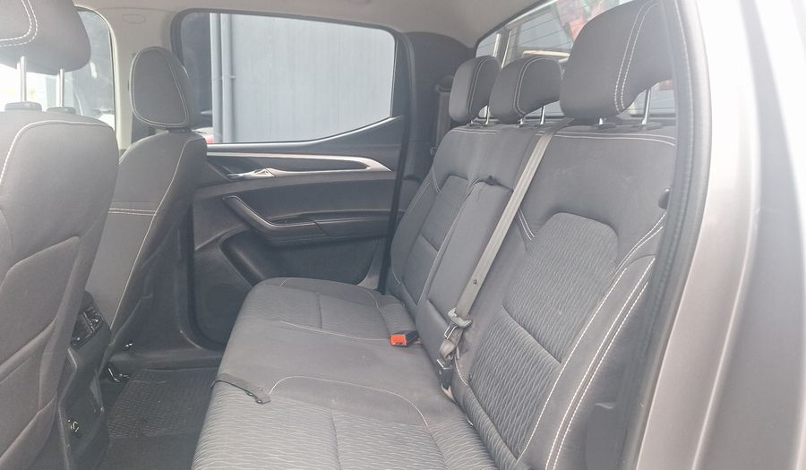 Maxus T60 2.0D AUTO GL Pickup 2024